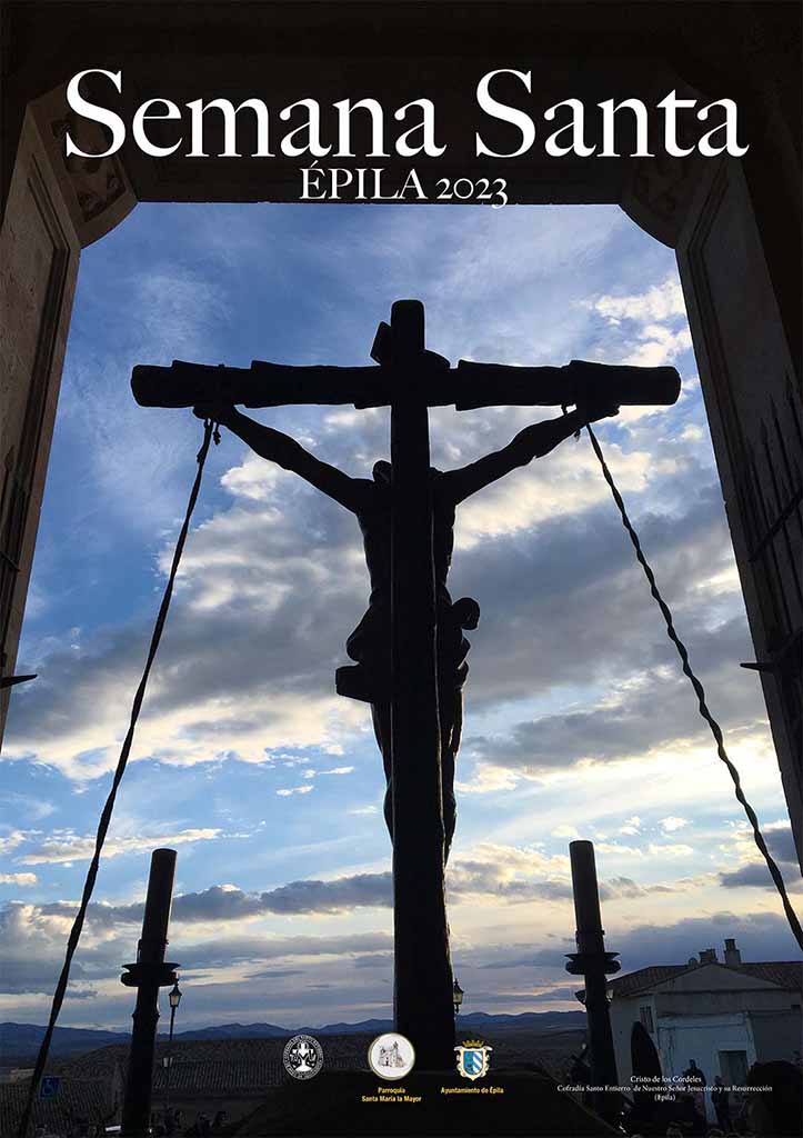 Semana Santa en Épila  